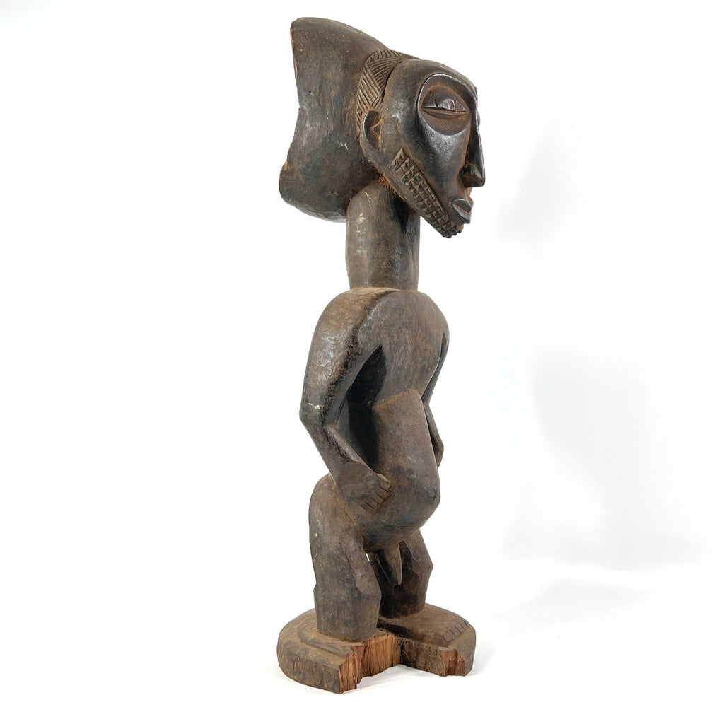 AFRICAN ART MASTERPIECES アフリカンアートマスターピース AFRICAN