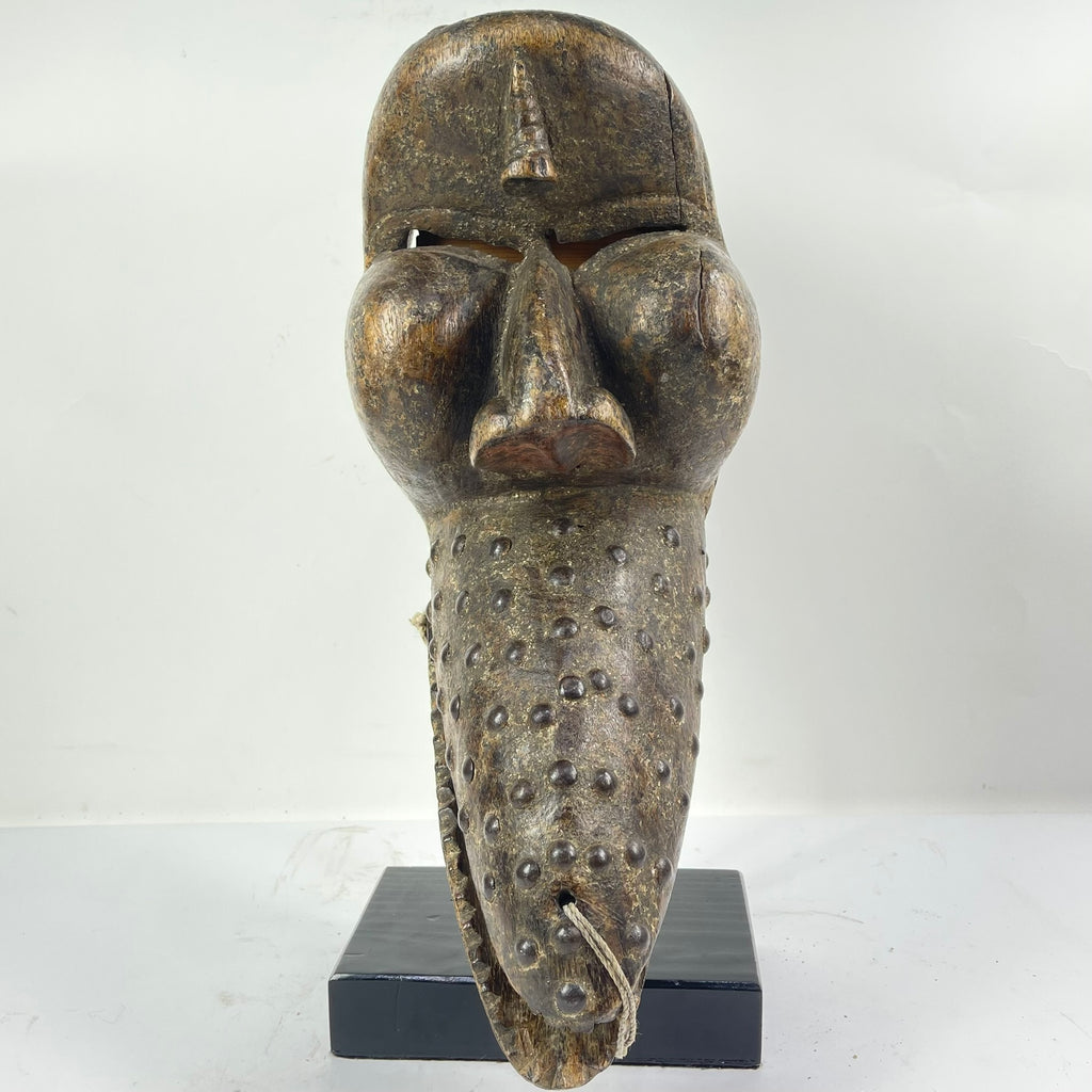 Dan Krahn Guere Mask Liberia