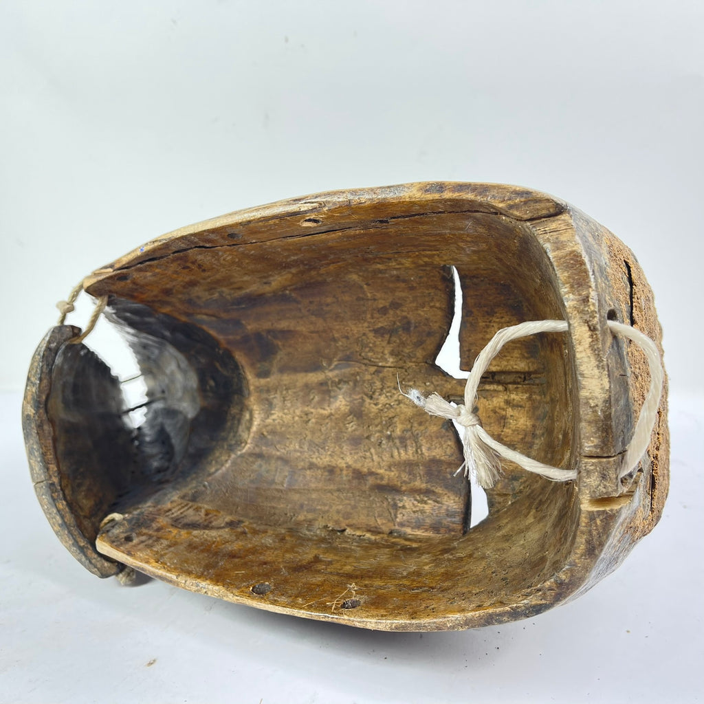 Dan Krahn Guere Mask Liberia