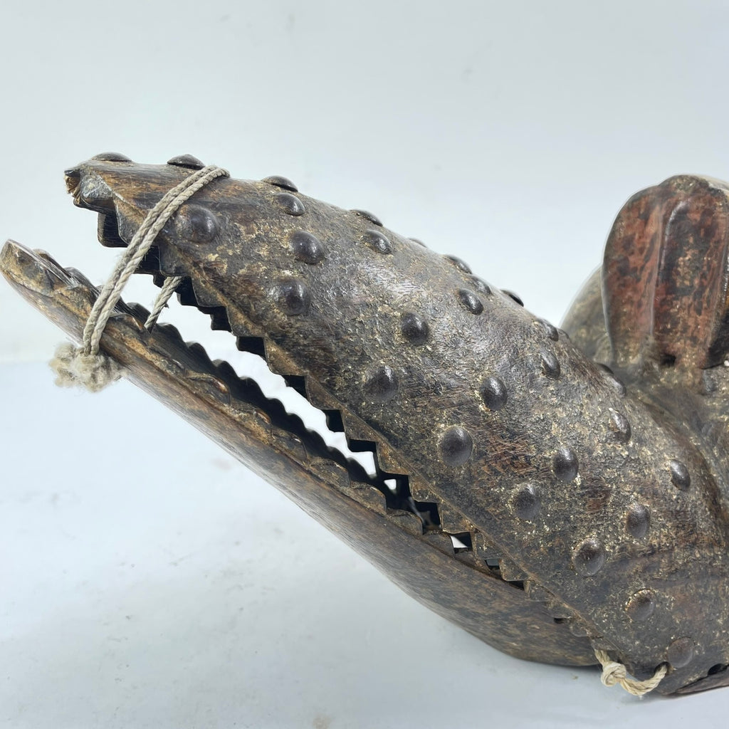 Dan Krahn Guere Mask Liberia