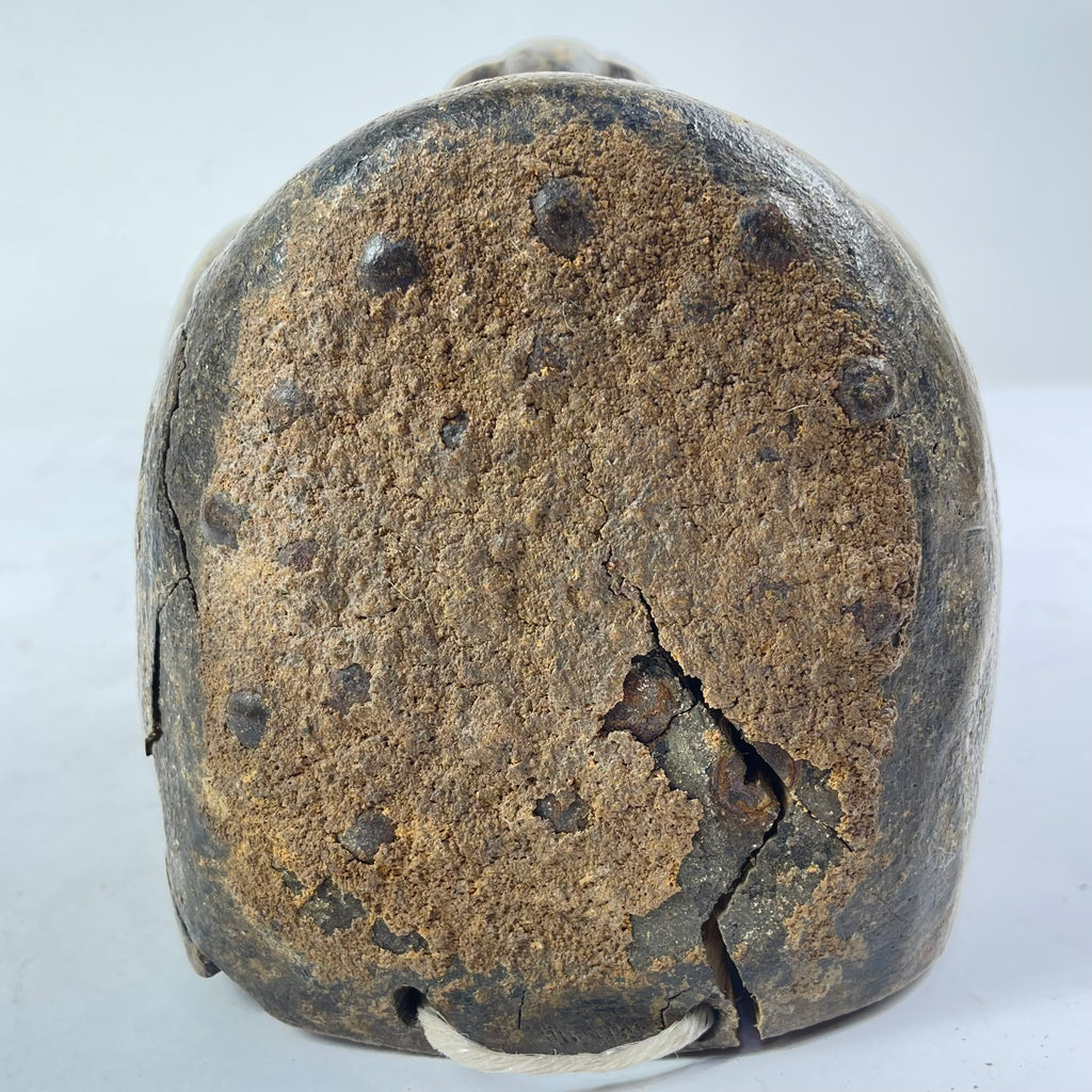 Dan Krahn Guere Mask Liberia