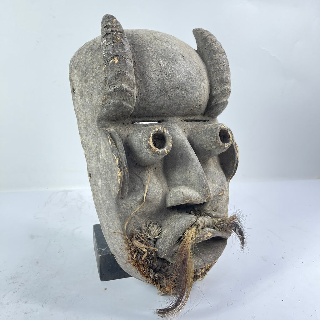 Dan Krahn Guere Mask Liberia