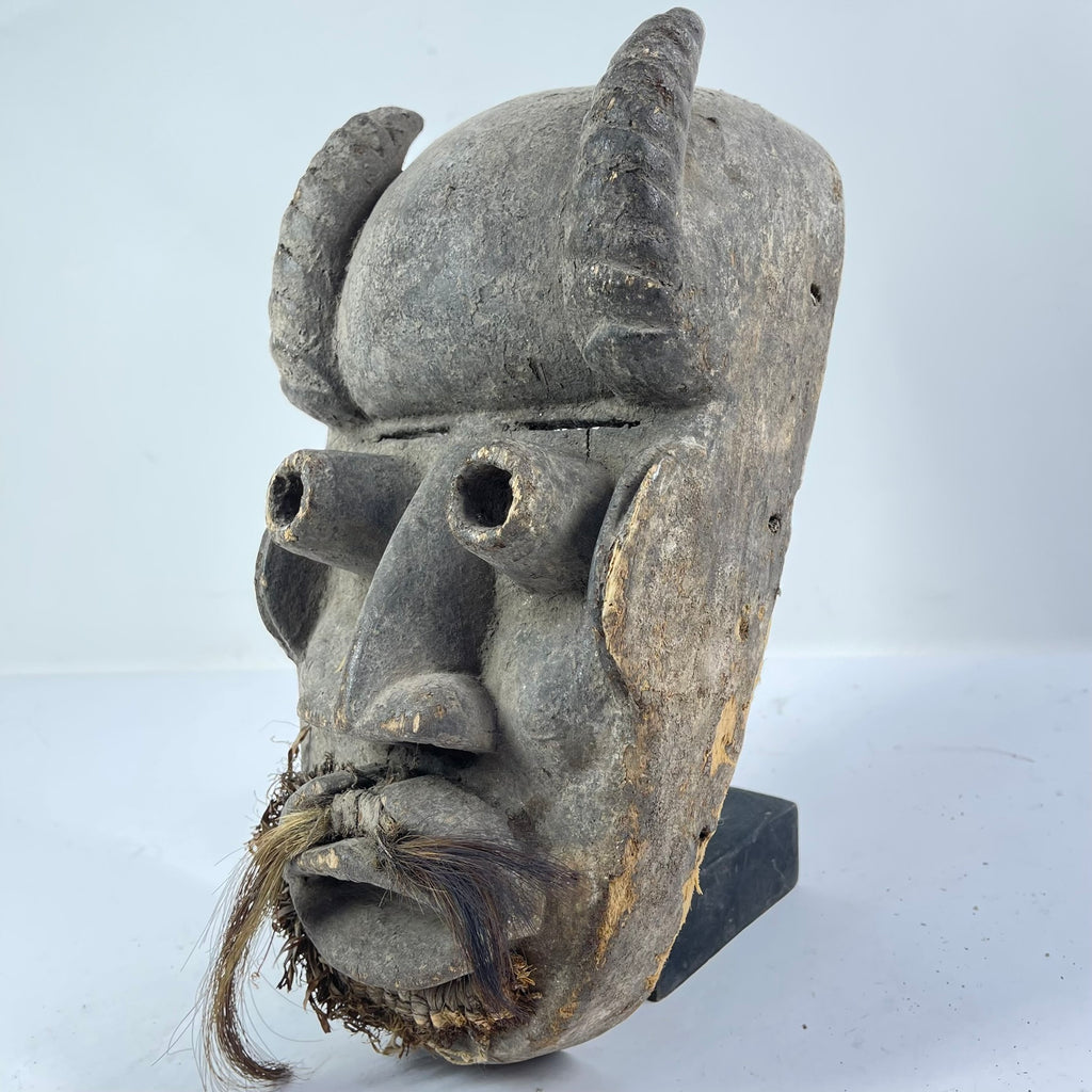 Dan Krahn Guere Mask Liberia