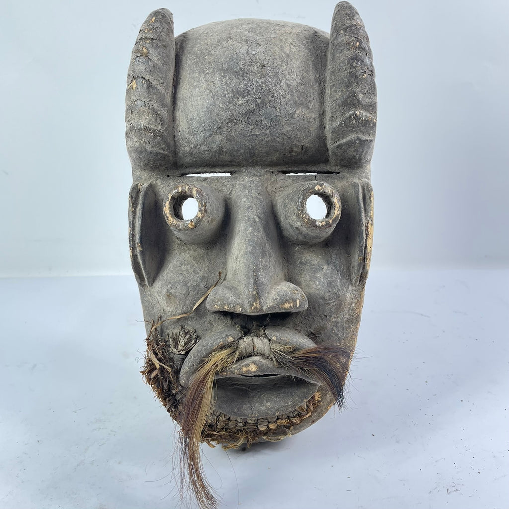 Dan Krahn Guere Mask Liberia