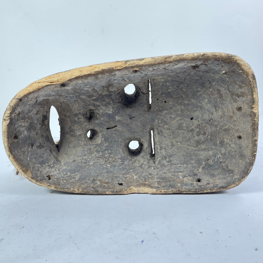 Dan Krahn Guere Mask Liberia