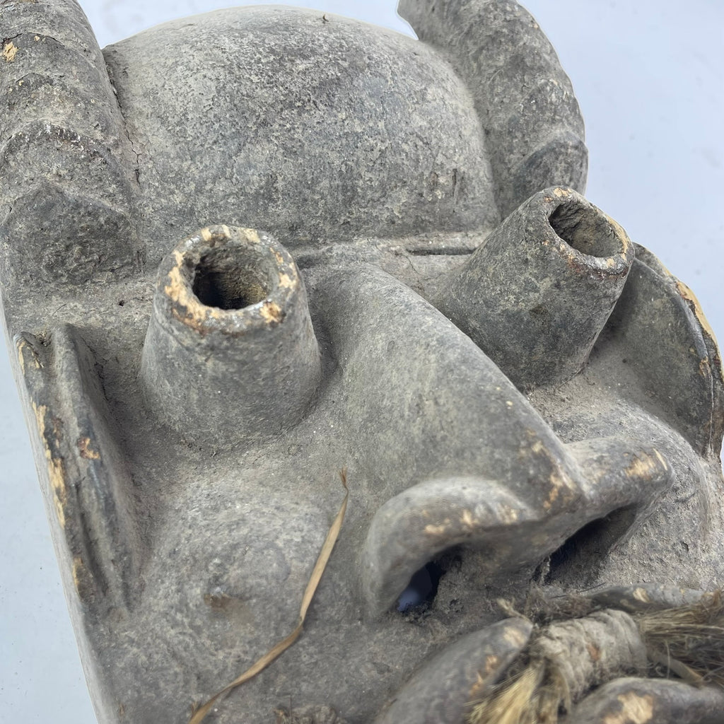 Dan Krahn Guere Mask Liberia