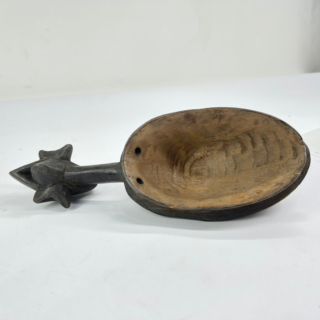 Guro Passport Mask with Figure 10 inch