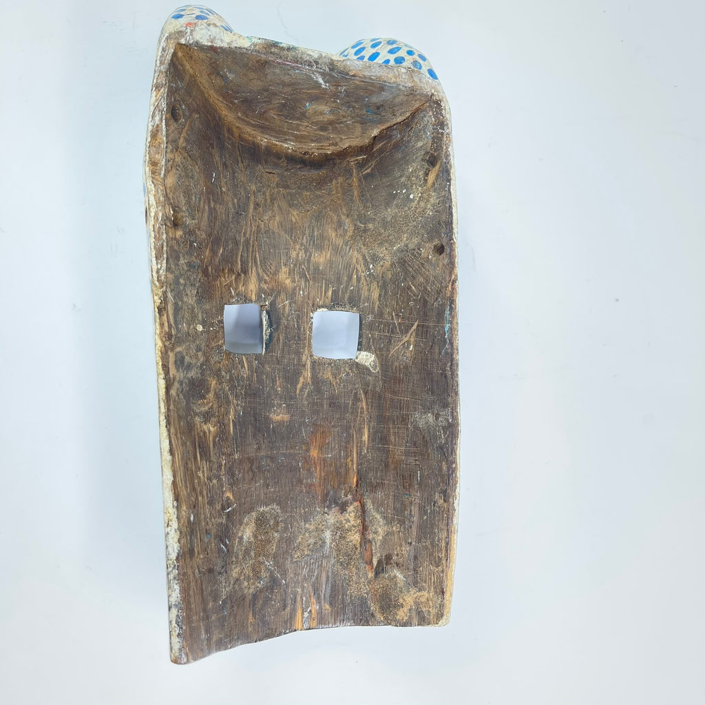 Dogon Painted Mask Mali