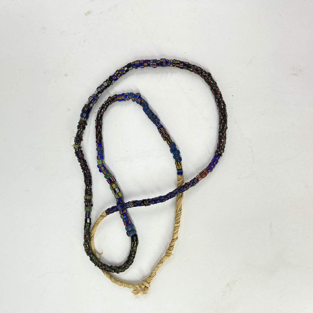 Aja Venetian Mixed Tiny Trade Beads 