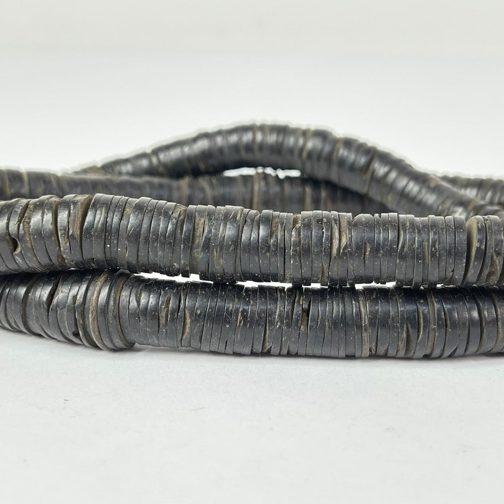 Coconut Shell Beads