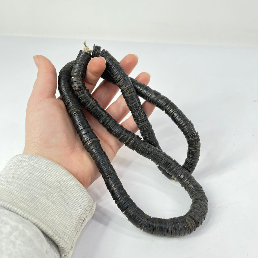 Coconut Shell Beads