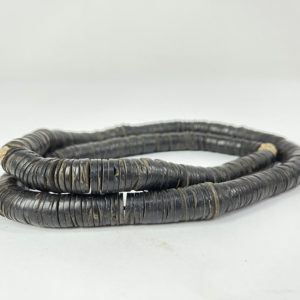 Coconut Shell Beads