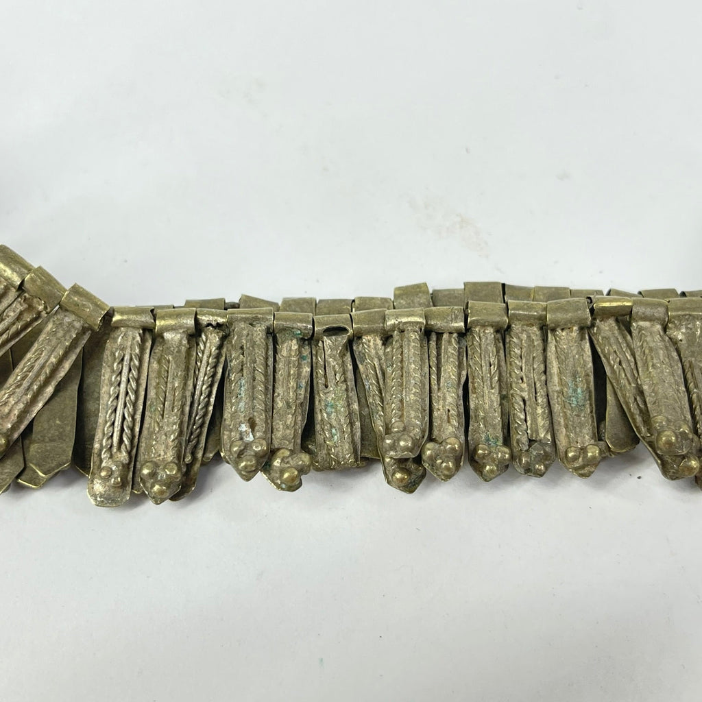 Telsum Metal Silver Pendants Ethiopia