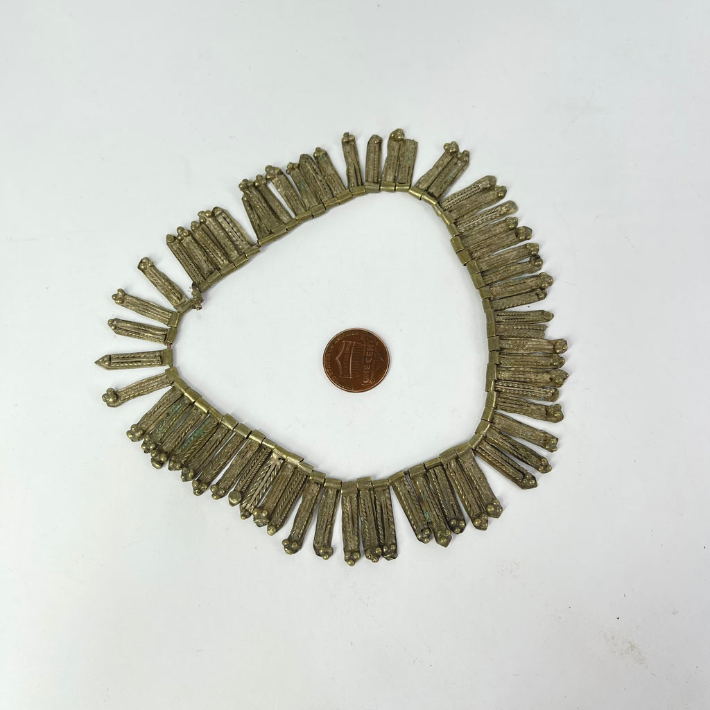 Telsum Metal Silver Pendants Ethiopia