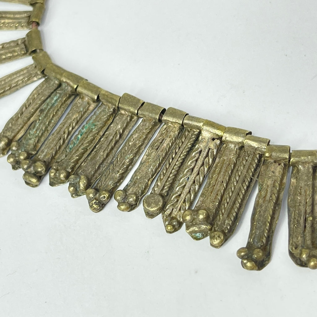 Telsum Metal Silver Pendants Ethiopia