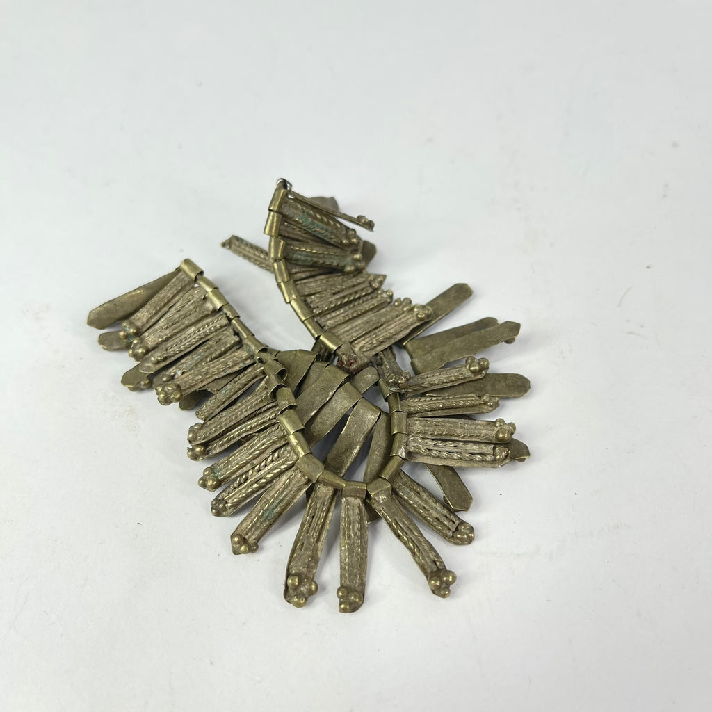 Telsum Metal Silver Pendants Ethiopia