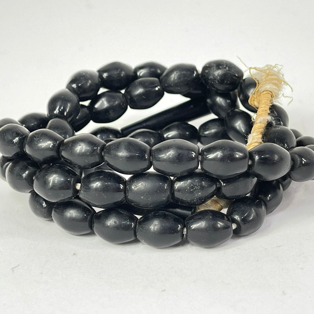 3 Strand Bohemian Trade Bead Grabbag 7.4 Oz.