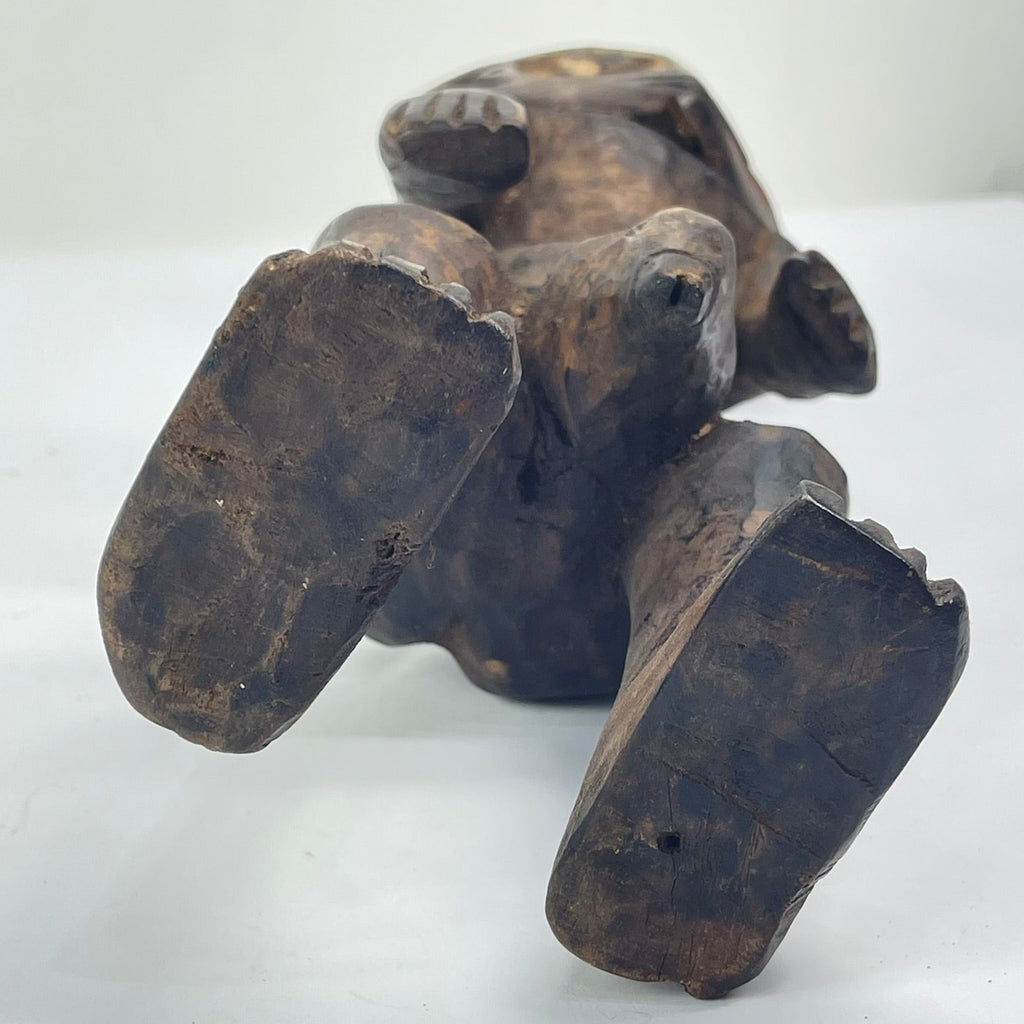 Mbole Standing Male Figure Mali