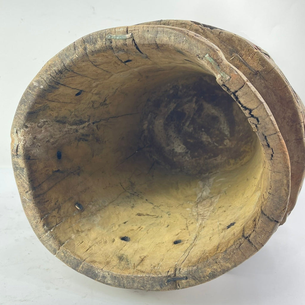 Bembe Helmet Mask Congo