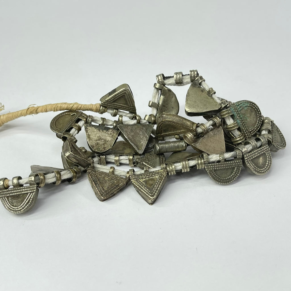 Telsum Metal Silver Pendants Ethiopia