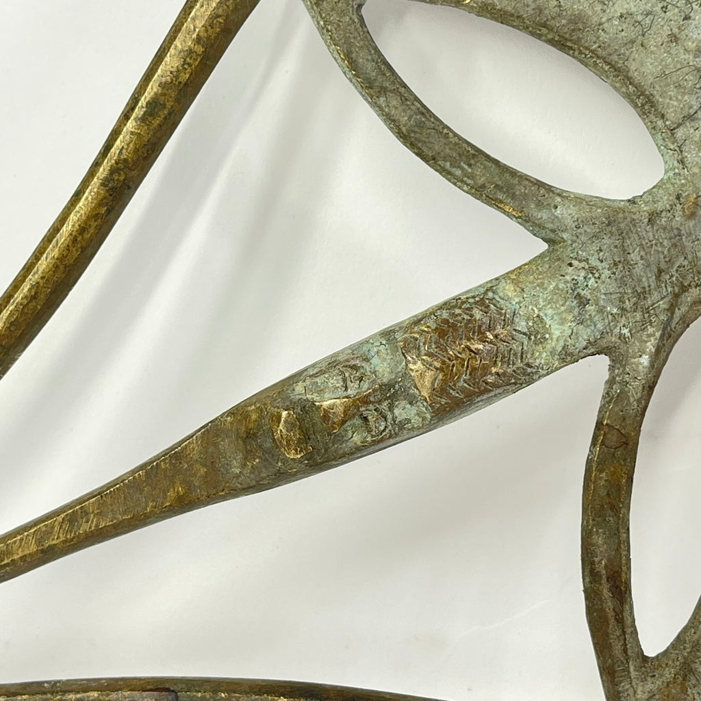 Azande Marriage Currency