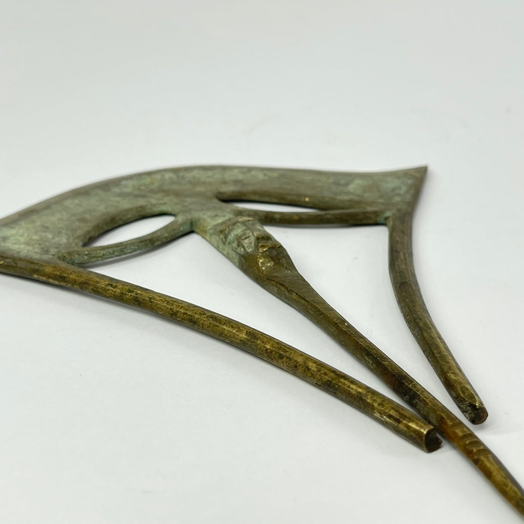 Azande Marriage Currency