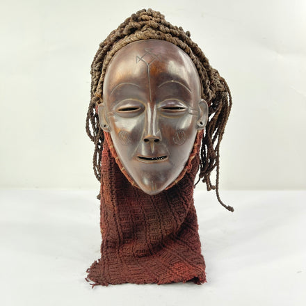 Chokwe – Africa Direct