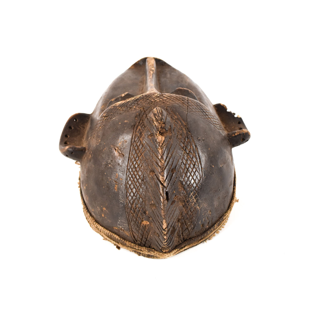 Bamana Kore Mask Mali