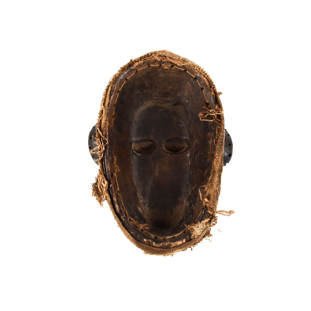 Bamana Kore Mask Mali