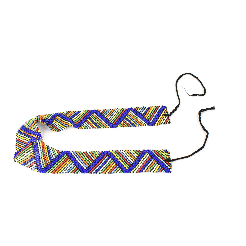 Zulu Beaded Belt South Africa