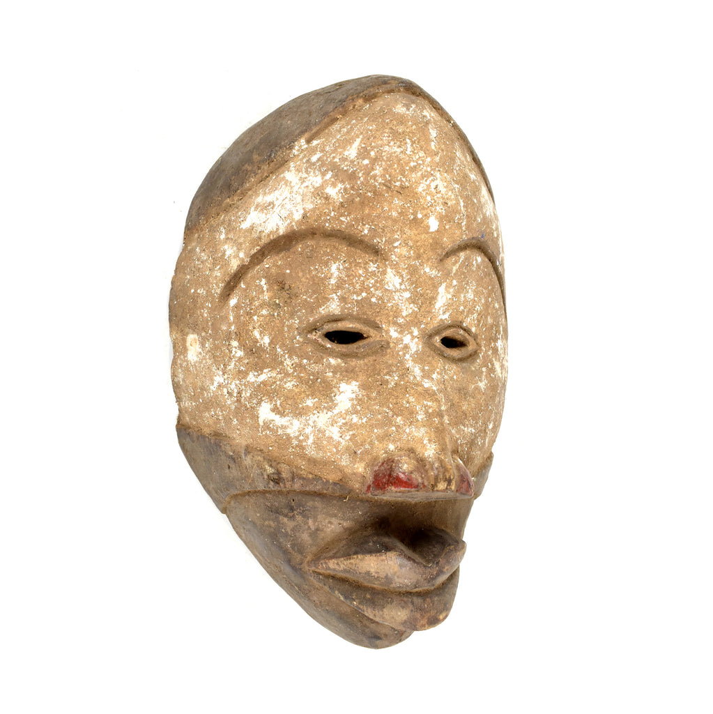 Igbo Face Mask Nigeria