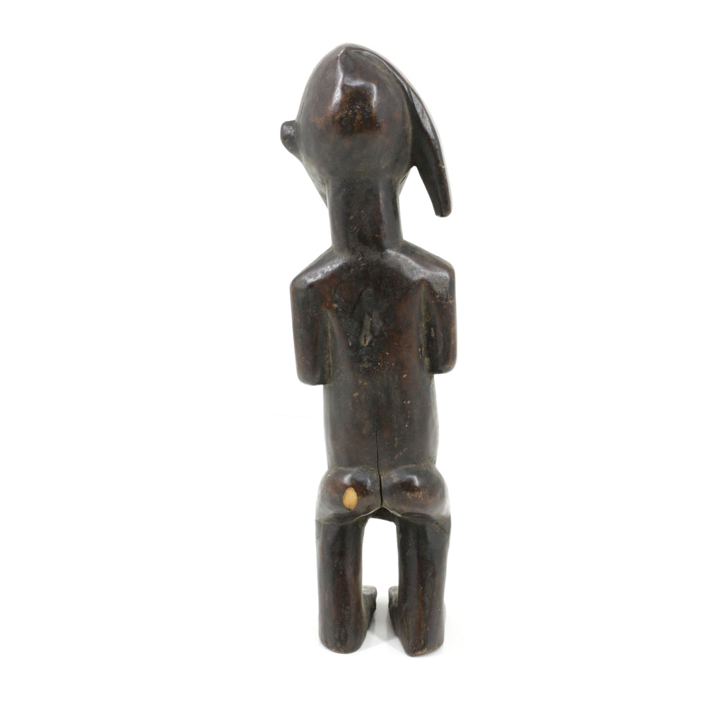 Songye Miniature Figure 9 Inch Congo