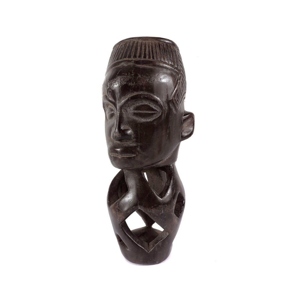 Kuba Figural Cup Congo