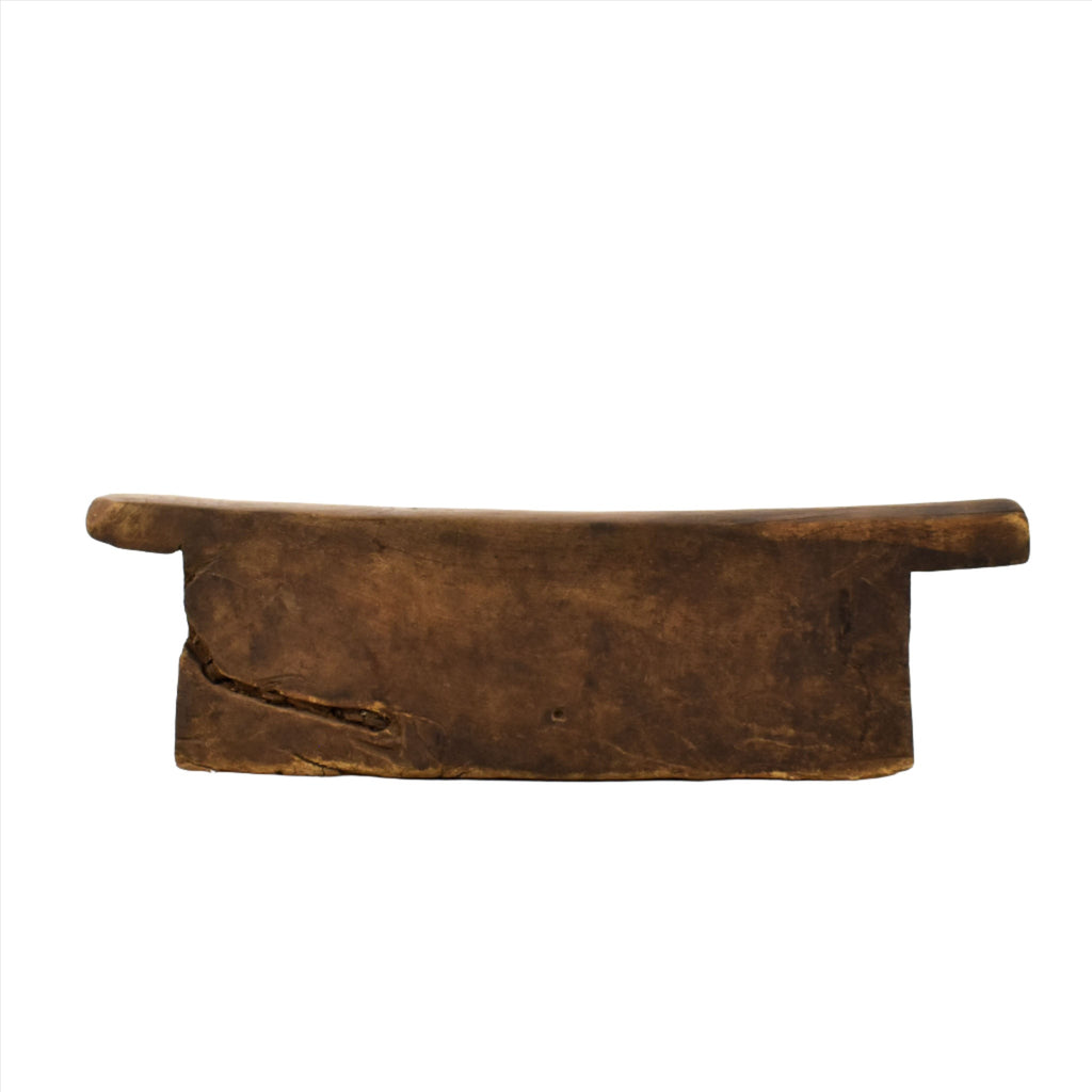 Zulu Wood Headrest South Africa