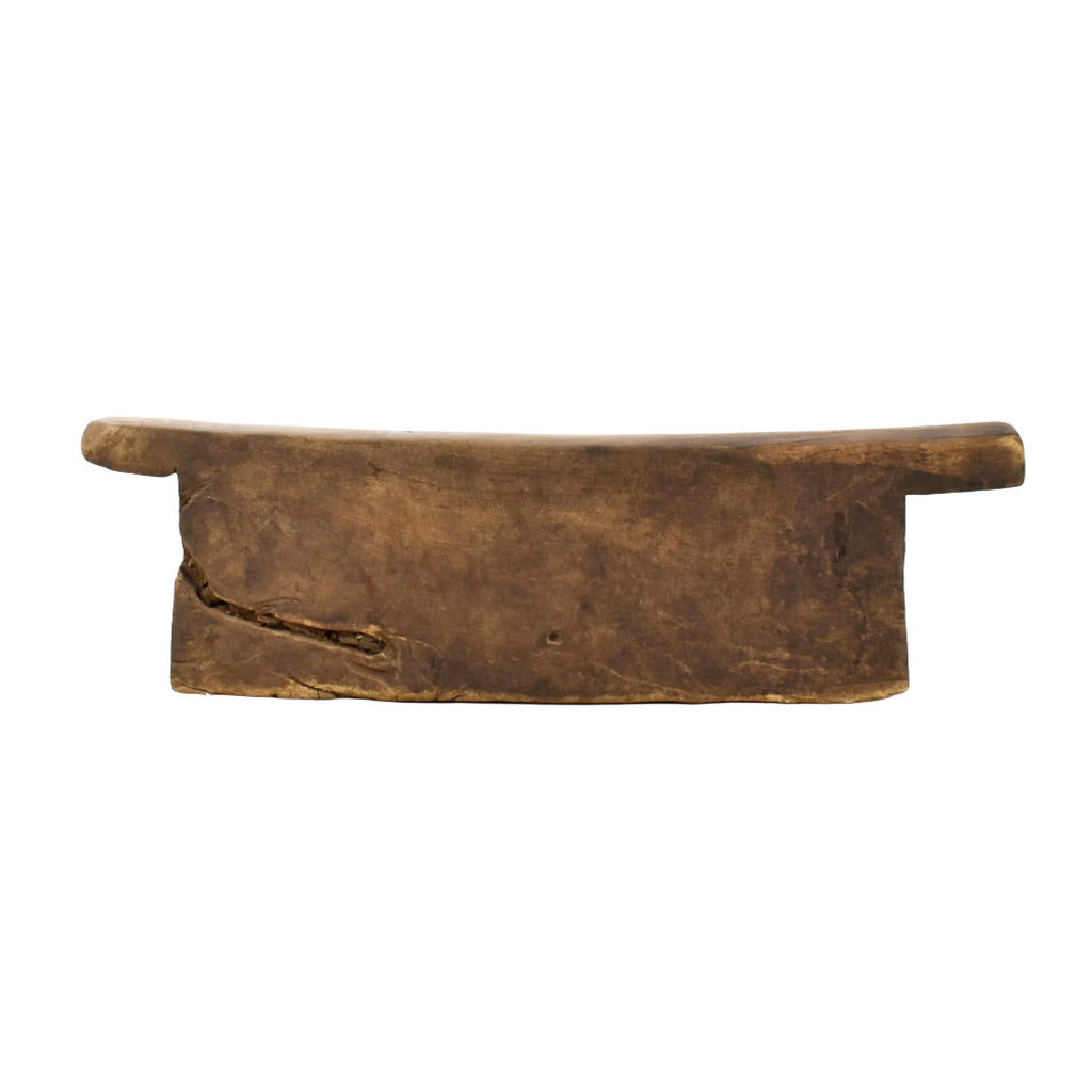 Zulu Wood Headrest South Africa
