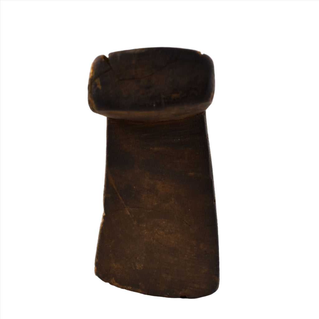 Zulu Wood Headrest South Africa