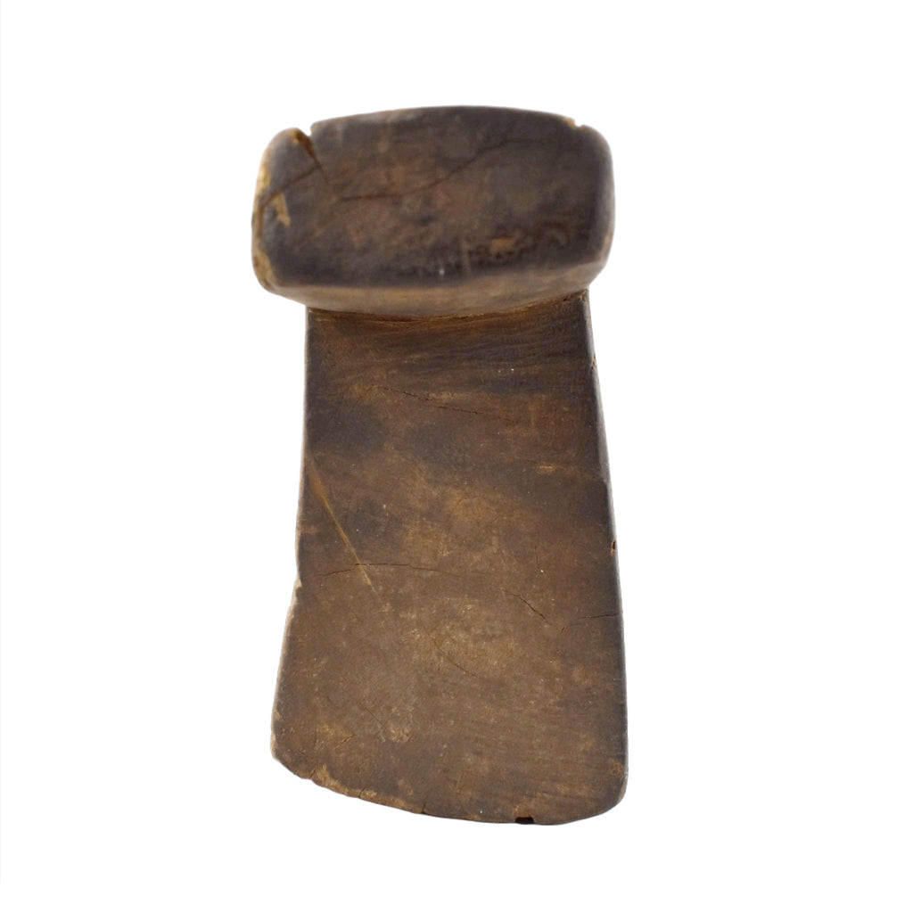 Zulu Wood Headrest South Africa