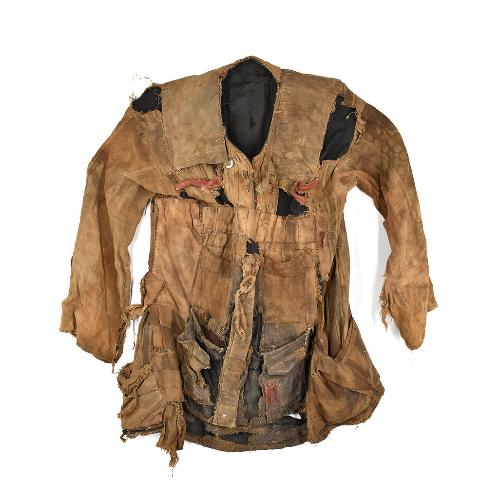 Bamana Hunting Jacket Tunic Mali