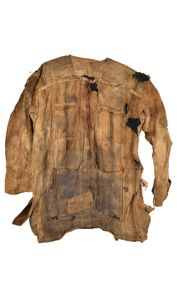 Bamana Hunting Jacket Tunic Mali