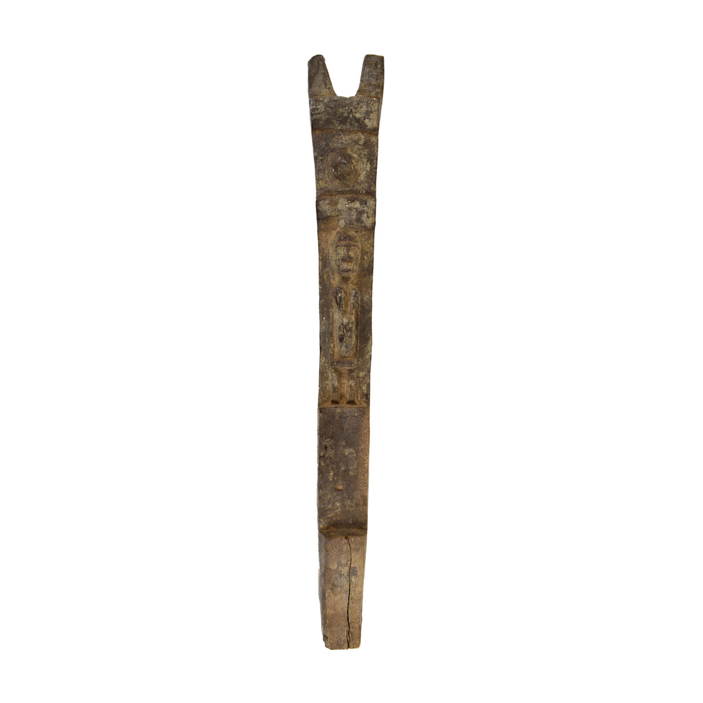 Dogon Ceremonial Ladder Mali