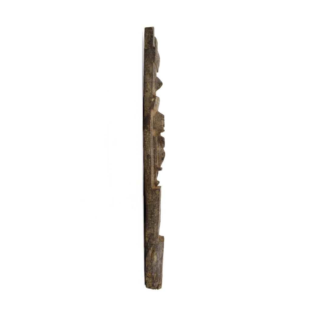 Dogon Ceremonial Ladder Mali