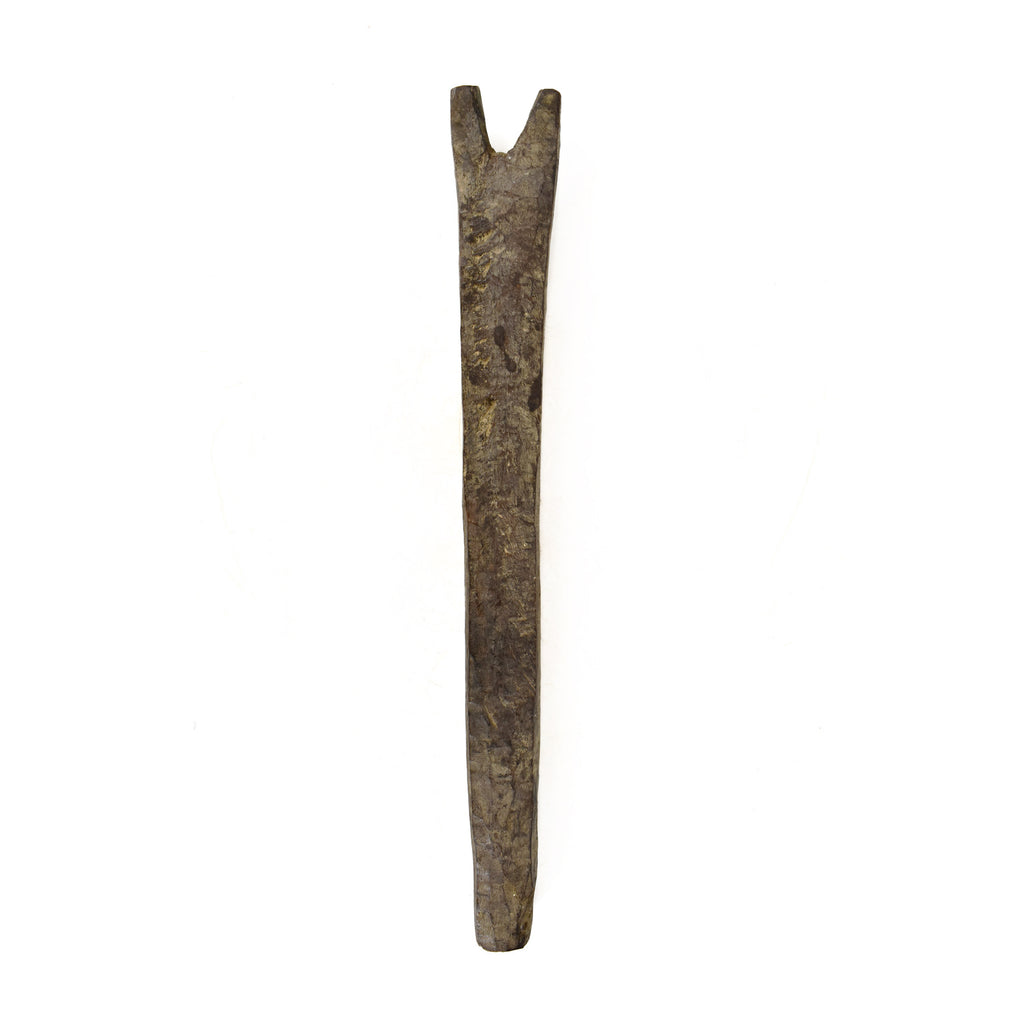 Dogon Ceremonial Ladder Mali