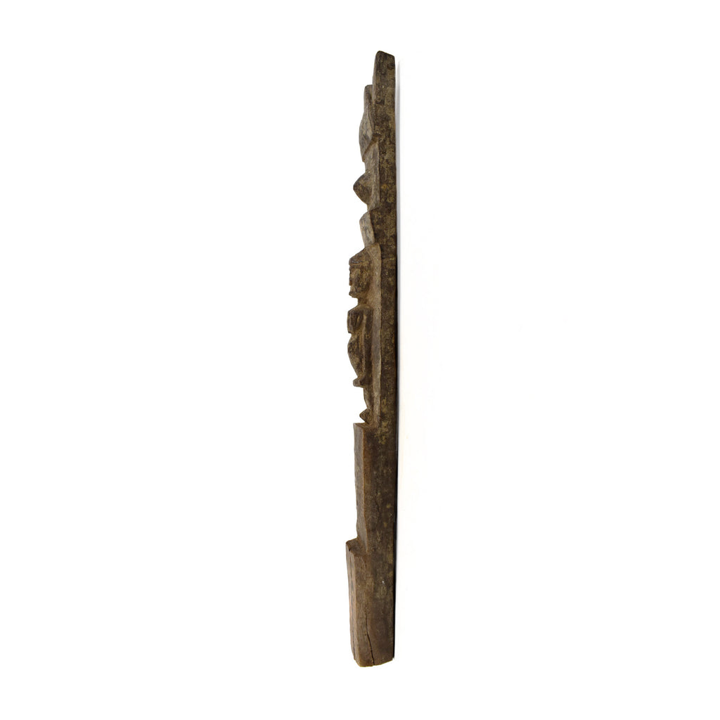 Dogon Ceremonial Ladder Mali