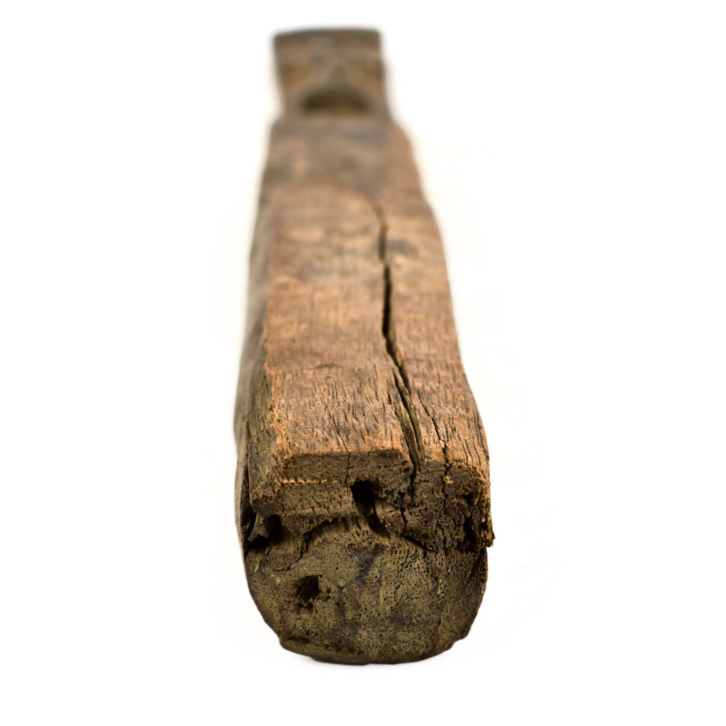 Dogon Ceremonial Ladder Mali