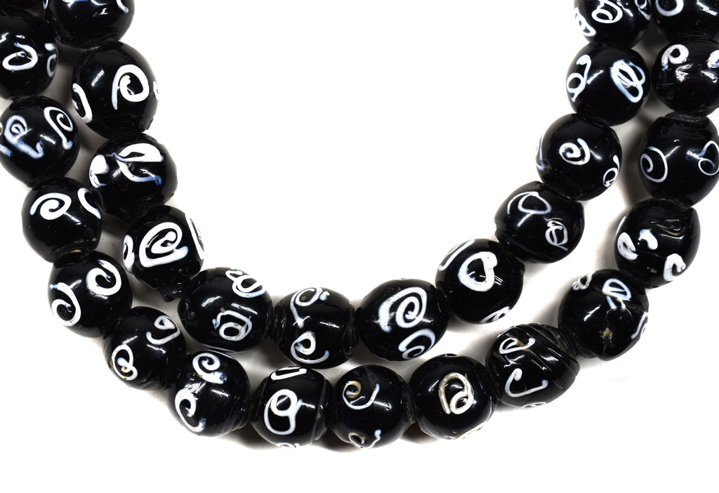 Zen Venetian Trade Beads