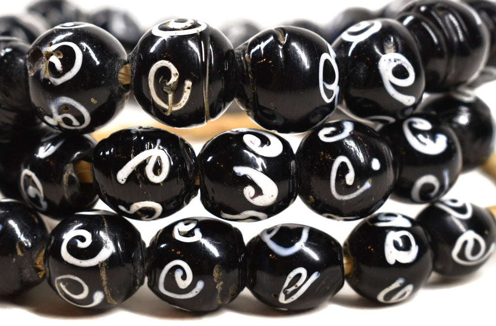 Zen Venetian Trade Beads