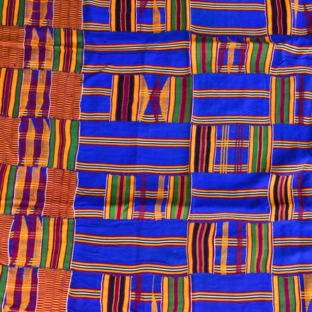 Asante – Africa Direct