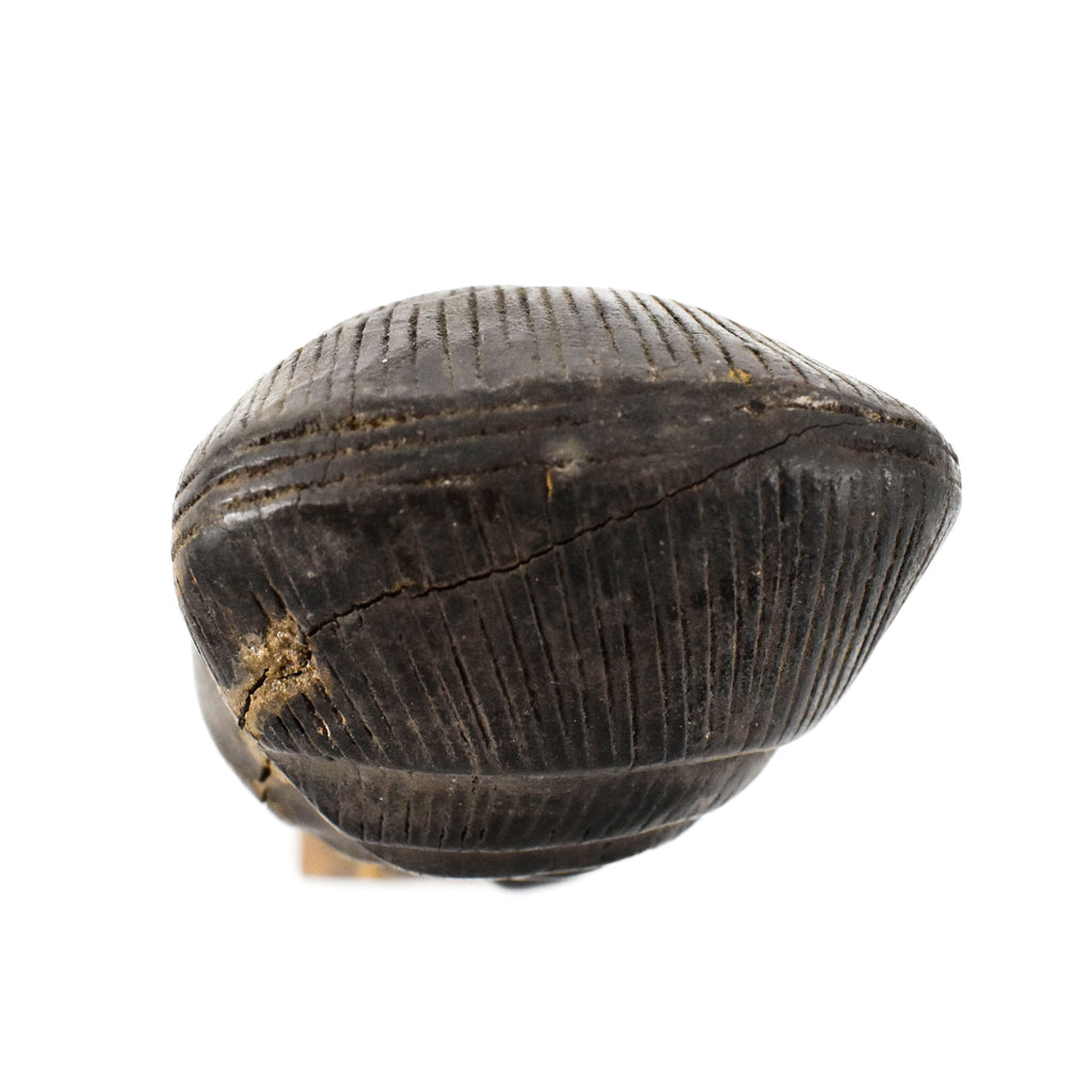 Baule Female Spirit Spouse Figure Côte d'Ivoire
