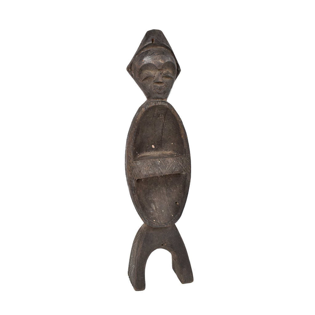 Chamba Abstract Figure Nigeria