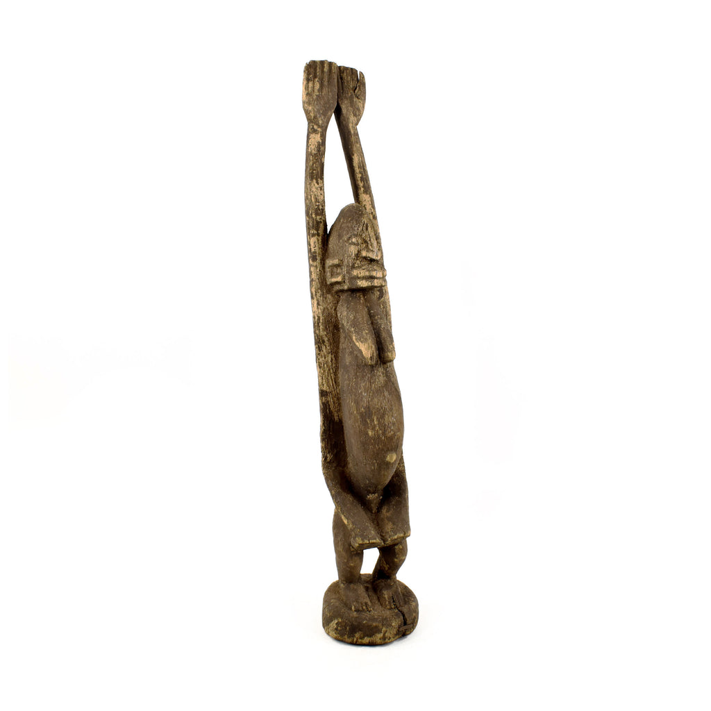 Dogon Tellem Statue Mali